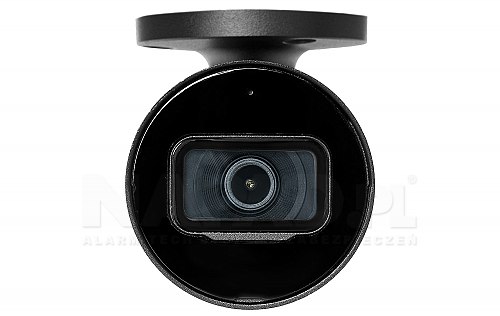 Kamera IPC Bullet 5MP Dahua DH-IPC-HFW1530S-0280B-S6-BLACK