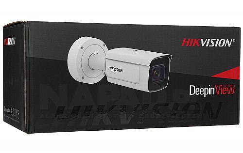 Kamera ANPR (LPR) HIKVISON iDS-2CD7A26G0P-IZHS