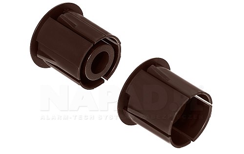 Zestaw kołnierzy montażowych - Alarmtech MC 300-S32 