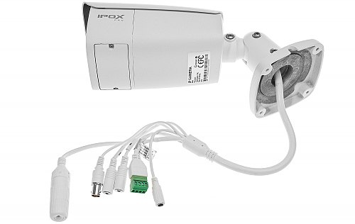 TZI8012IR5 - kamera IPC 4K