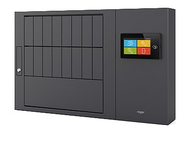 Depozytor kluczy RKD24-16CT