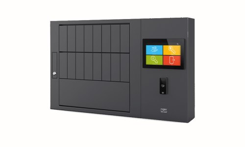 RKD24CT-16 - depozytor kluczy
