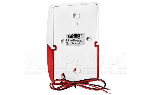 Sygnalizator wewnętrzny SWR108
