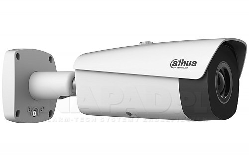Kamera IP termowizyjna Dahua Pro TPC-BF5401-B7-S2 / TPC-BF5401-B13-S2 / TPC-BF5401-B25-S2 / TPC-BF5401-B35-S2