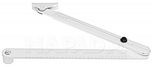 Ramię standard TS 2000 / TS 4000