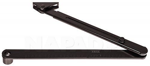 Ramię standard do TS 2000 / 4000 brąz