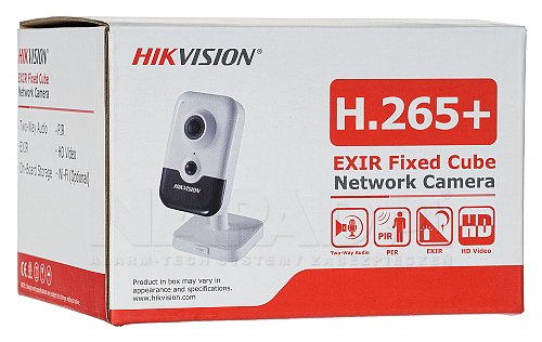 Akcesoria DS-2CD2421G0-IW(W) Hikvision