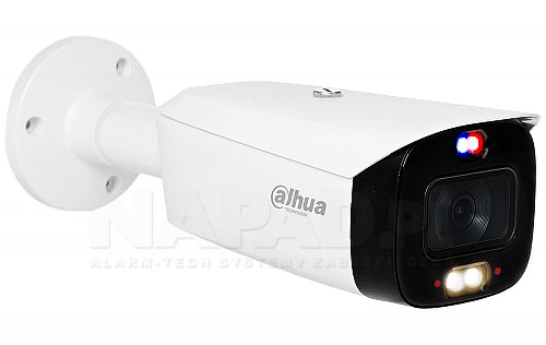 Kamera IP Dahua WizSense TiOC 2.0 5Mpx IPC-HFW3549T1-AS-PV-0280B-S3