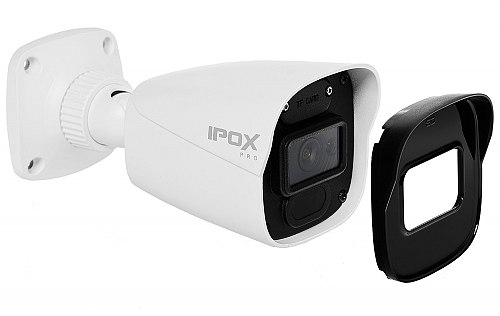 Kamera IP IPOX PX-TI4028WF