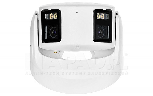 Kamera IP Hikvision DS-2CD2387G2P-LSU/SL 