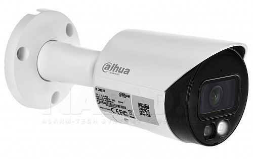 Kamera IP 4MP WizSense Smart Dual Illumination IPC-HFW2449S-S-IL-0280B