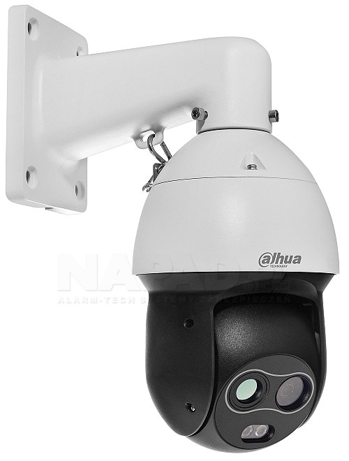 Kamera IP termowizyjna Dahua Lite TPC-SD2241-B10F12-S2 / TPC-SD2241-TB10F12-S2