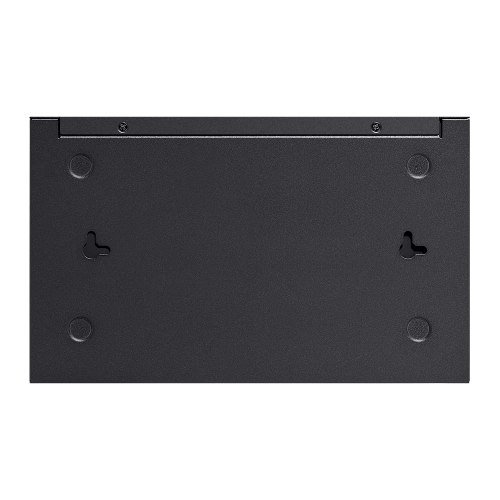 SG2210P - switch gigabitowy 8 portów PoE + 2 sloty SFP