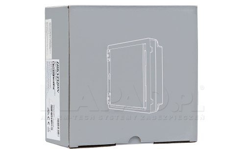 Hikvision KD8 Series Pro Modular Door Station