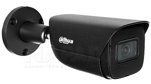 Kamera IP AI 8MP Dahua IPC-HFW3841E-AS-0280B-S2-BLACK
