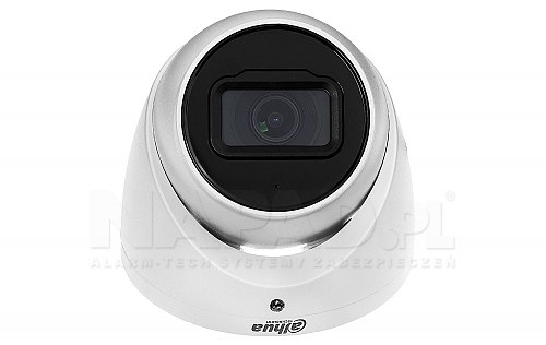 Kamera Eyeball Ultra HD Dahua DH-IPC-HDW3841EM-S-0280B-S2