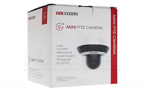 Hikvision DS 2DE2A404IW DE3 (C0)(S6)(C)