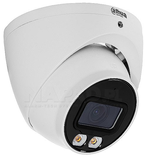 Kamera AnalogHD 5MP Lite Smart Dual Illumination HAC-HDW1509T-IL-A-0280B-S2