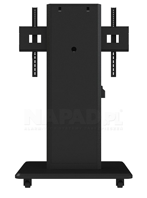 PKC MS1B - Smart Interactive Whiteboard Mobile Stand