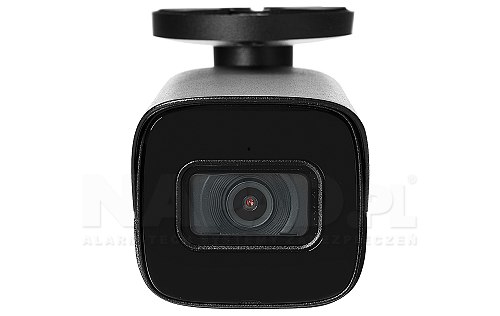 Kamera Bullet  5MP Dahua WizSense DH-IPC-HFW2541E-S-0280B-BLACK