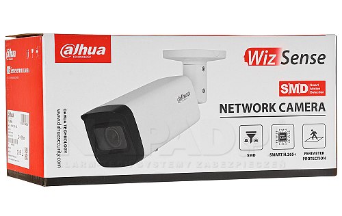 Opakowanie kamery Dahua Lite IPC-HFW2241T-ZAS