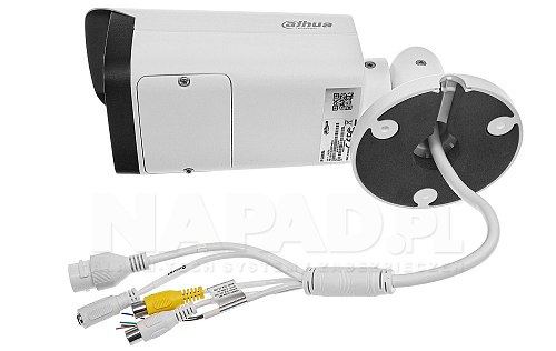 Kamera sieciowa Dahua 5Mpx Lite HFW2541T-ZAS-27135