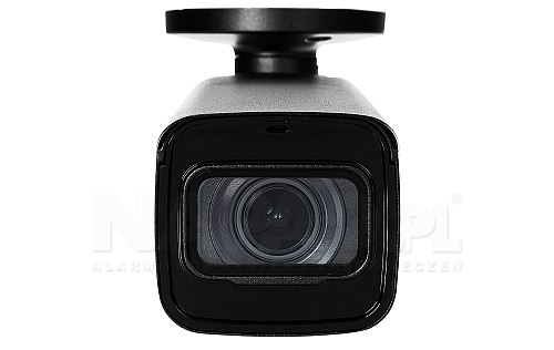 Kamera Bullet  5MP Dahua WizSense DH-IPC-HFW2541T-ZAS-27135-BLACK 