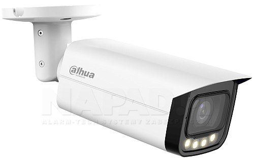 Kamera Analog HD Full-Color Lite 2MP HAC-HFW1239TU-Z-A-LED-27135-S2