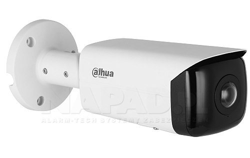 Kamera IP Bullet 4MP Dahua WizSense Wide Angle IPC-HFW3441T-AS-P-0210B