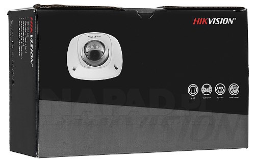 DS-2XM6122G0-IM/ND(2.8mm)(C) - kamera mobilna IP 2Mpx