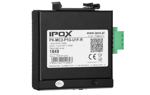 PX-MC2-P1G-U1F-R