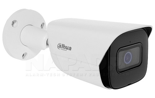 Kamera IP AI 5MP Dahua IPC-HFW3541E-AS-0280B-S2 / IPC-HFW3541E-AS-0360B-S2