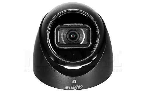 Kamera Eyeball 5MP Dahua DH-IPC-HDW3541EM-S-0280B-S2-BLACK