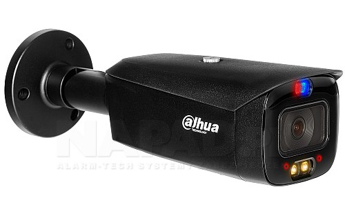 Kamera IP Dahua WizSense TiOC 2,0 5Mpx IPC-HFW3549T1-AS-PV-0280B-S4-BLACK