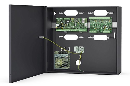 MC16-PAC-ST-4-KIT - zestaw kontroli dostępu w wersji ST