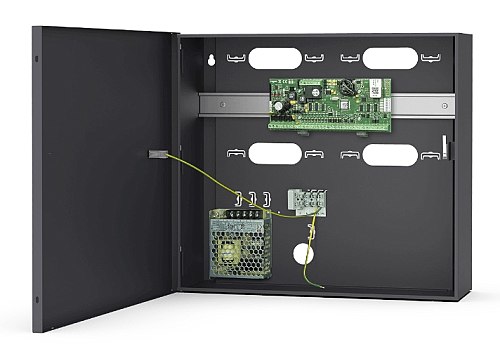 MC16-PAC-EX-1-KIT - zestaw kontroli dostępu w wersji EX