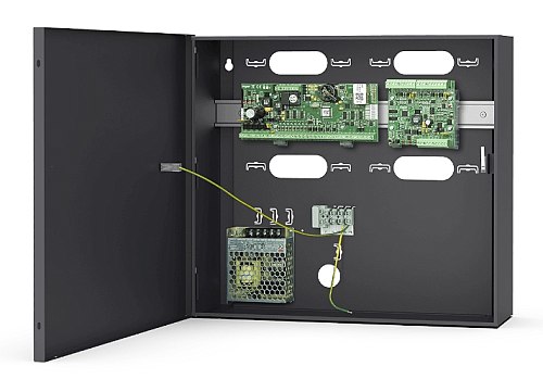 MC16-PAC-EX-2-KIT - zestaw kontroli dostępu w wersji EX