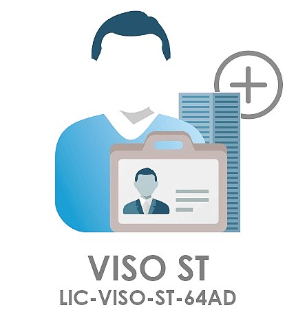 LIC-VISO-ST-64AD - licencja na dodatkowe przejście