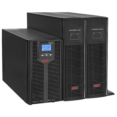 Zasilacz UPS 10KV ON 3F