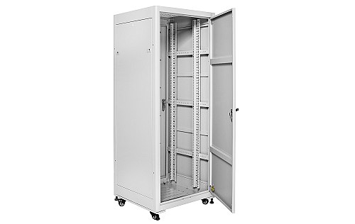 Rack Systems SQ6632DP/W