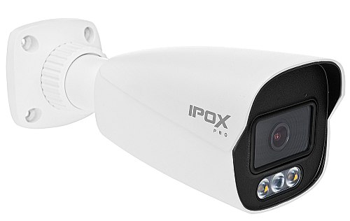 PX-TIC4028WL - kamera IP 4Mpx