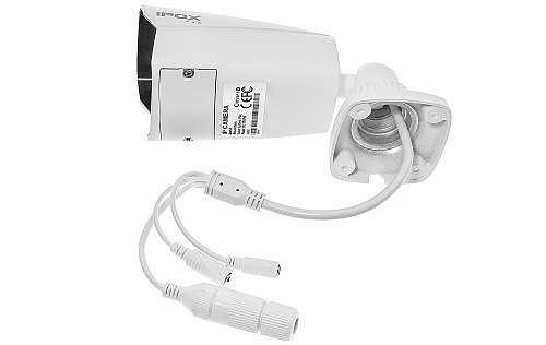PX-TIC4028WL - kamera IP 4Mpx