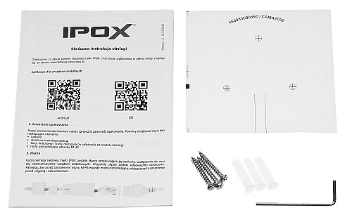 IPOX PX-DIC4028WL