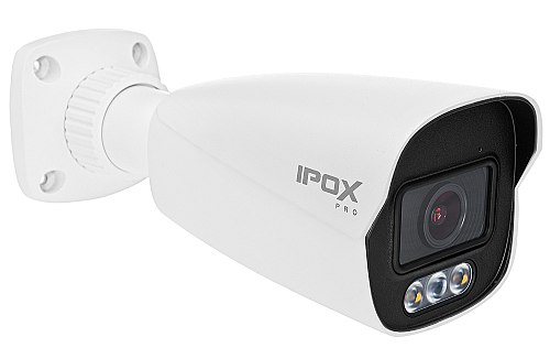 PX-TZIC4012DL - kamera IP 4Mpx
