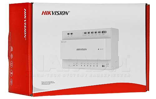 HIKVISION DS-KAD706Y