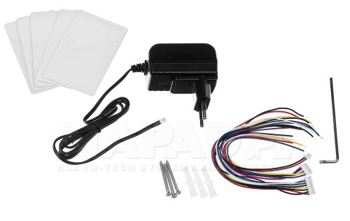 Video door phone set kit Z02