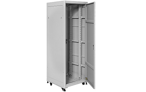 SQ6642DP/W - Rack Systems