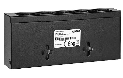 Zasilacz switcha Dahua PFS3008 8GT V2