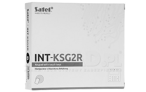 INT-KSG2R