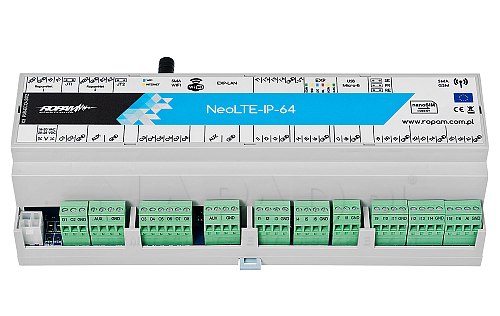 NeoLTE-IP-64-D12M 